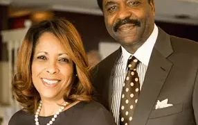 This Tech Entrepreneur Is The Richest Black Person In America