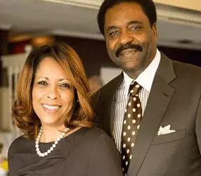 This Tech Entrepreneur Is The Richest Black Person In America