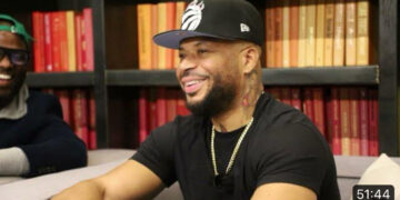 The B Politics Interview- Business, Kamala Harris, Eric Adams, Lobbyists, Investments