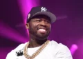 50 Cent Sues NYC Jeweler TraxNYC