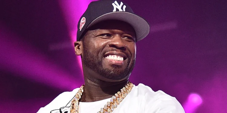 50 Cent Sues NYC Jeweler TraxNYC