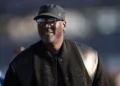 The Country’s Largest Black-Owned Construction Company Declined Early Investment Offer From Michael Jordan-Black Enterprise