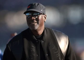 The Country’s Largest Black-Owned Construction Company Declined Early Investment Offer From Michael Jordan-Black Enterprise