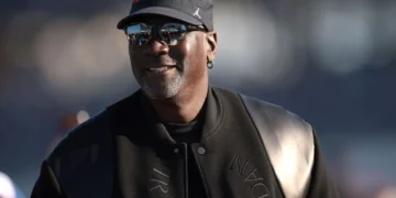 The Country’s Largest Black-Owned Construction Company Declined Early Investment Offer From Michael Jordan-Black Enterprise