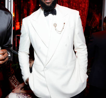 Lebron James Turned Down $10M from Paul Fireman (Reebok CEO) while in High School.