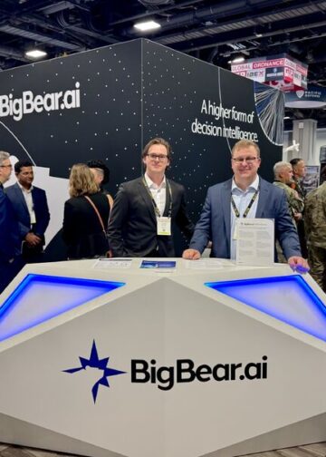 Is $BBAI the Next $PLTR? The Biometrics Company was Recently Awarded a $165M US Army Contract