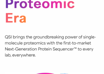 Quantum-SI Incorporated ($QSI) and Nvidia ($NVDA) Collaboration