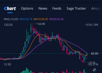 $SMCI on the Rise Again after Quelled Audit Concerns
