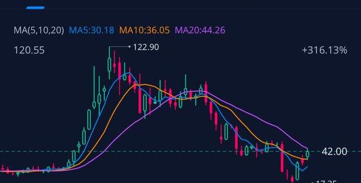 $SMCI on the Rise Again after Quelled Audit Concerns