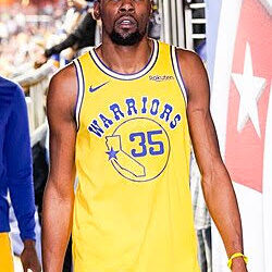 Investment Group Including Kevin Durant Buys Former 515-acre Six Flags America Site in Maryland